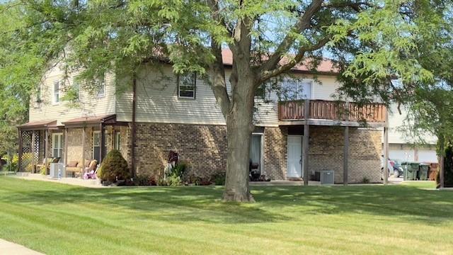 19520 116th Ave. #D, Mokena, IL 60448