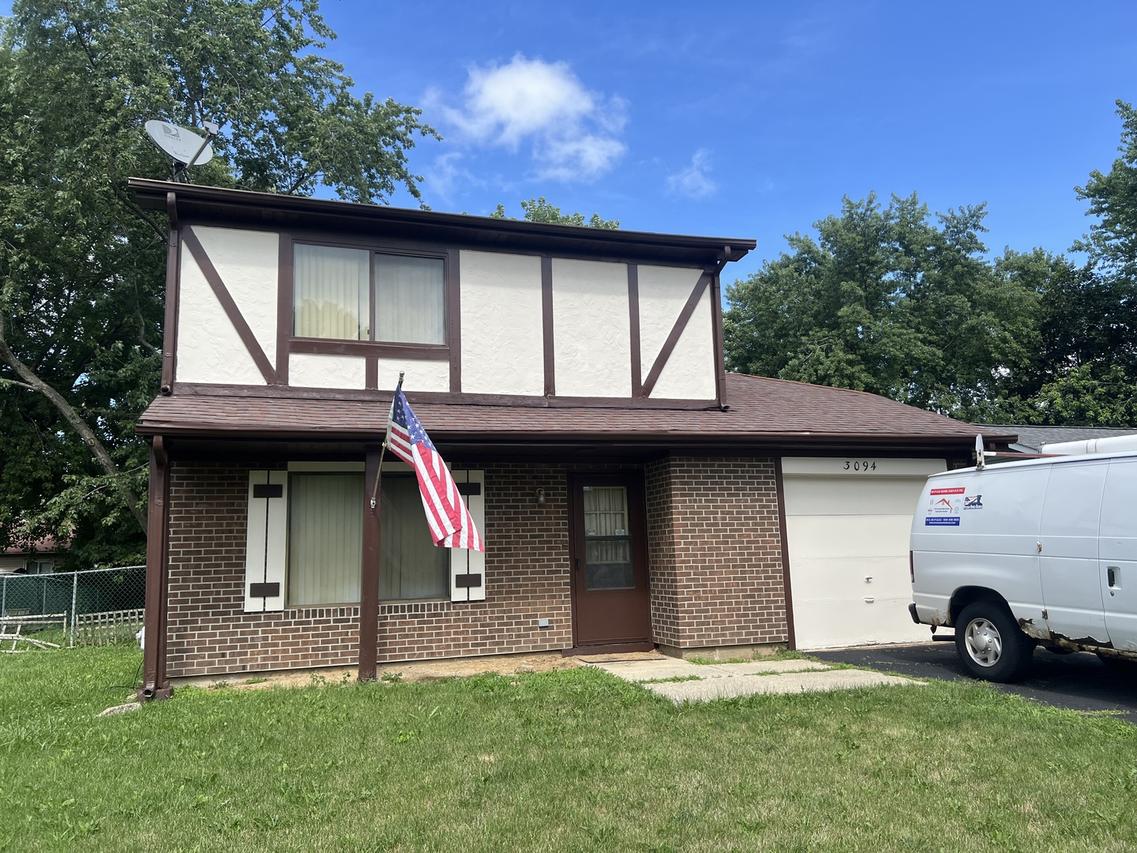 3094 Timber Hill Ln., Aurora, IL 60504