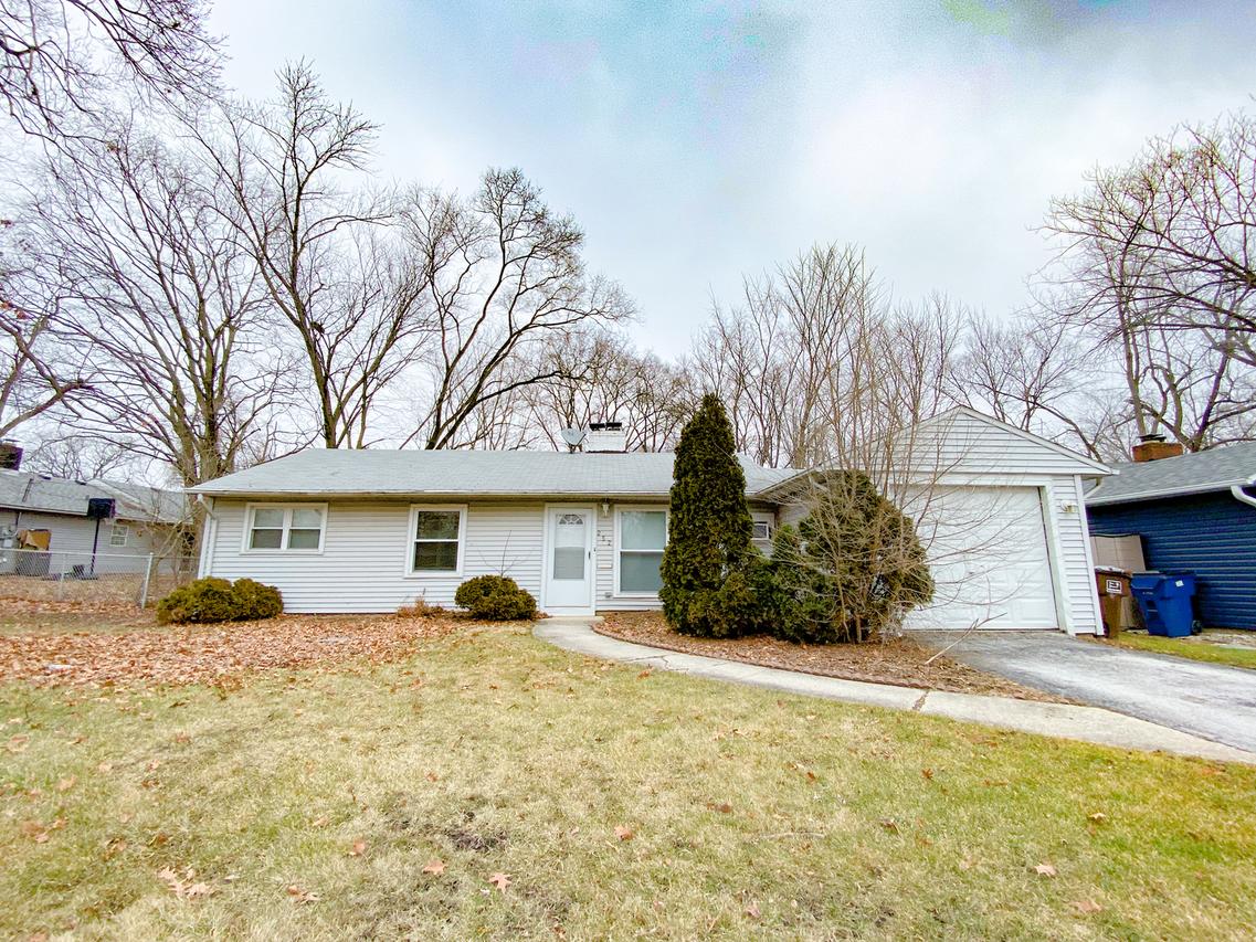 252 Mantua St., Park Forest, IL 60466