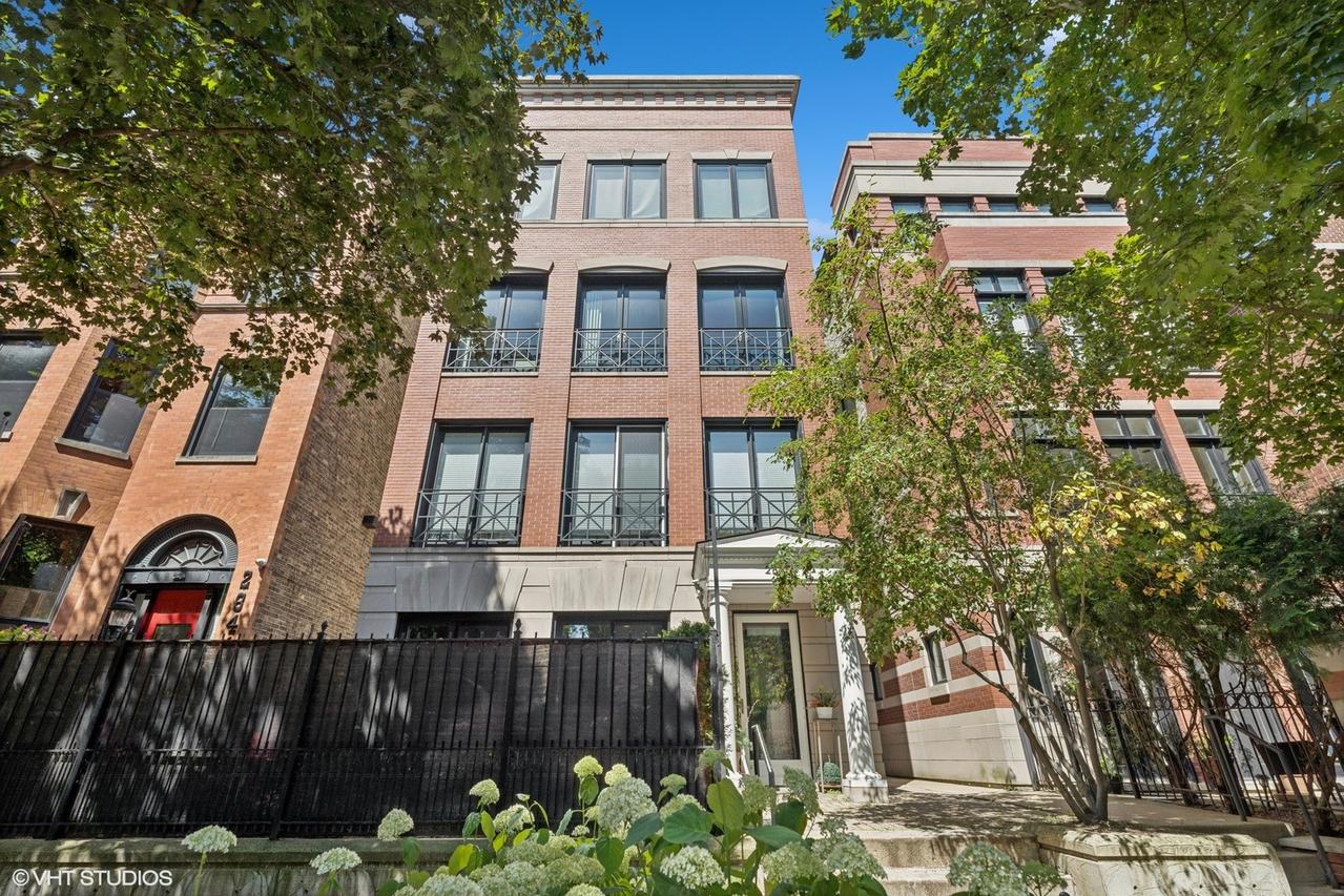 2848 N Burling St. #1, Chicago, IL 60657