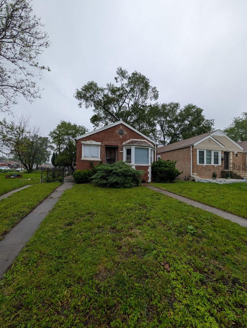 520 W 129th Pl., Chicago, IL 60628
