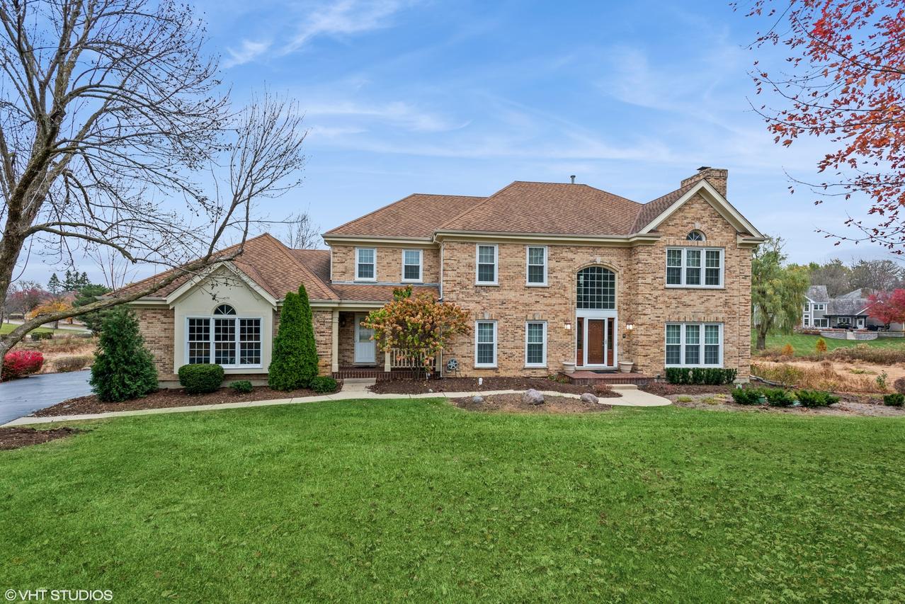 625 Fielding Place Ct., Barrington, IL 60010