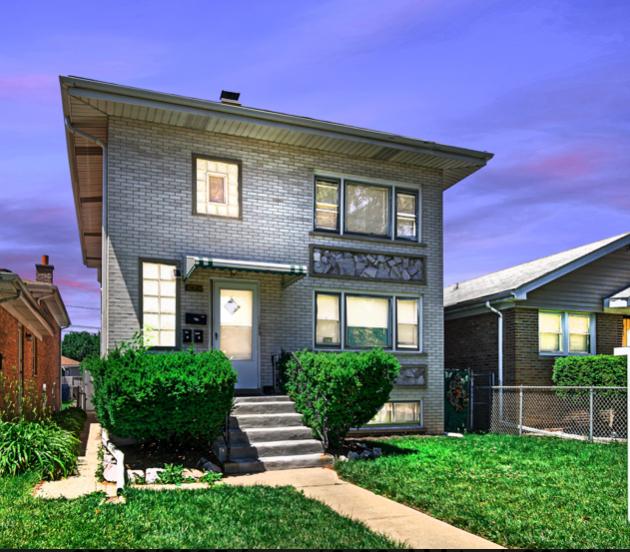 2924 N Mulligan Ave., Chicago, IL 60634
