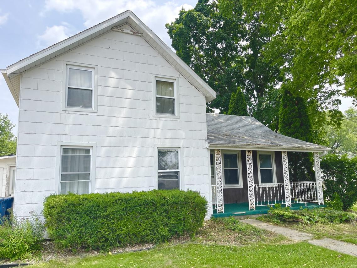 218 S Oneca St., Tonica, IL 61370