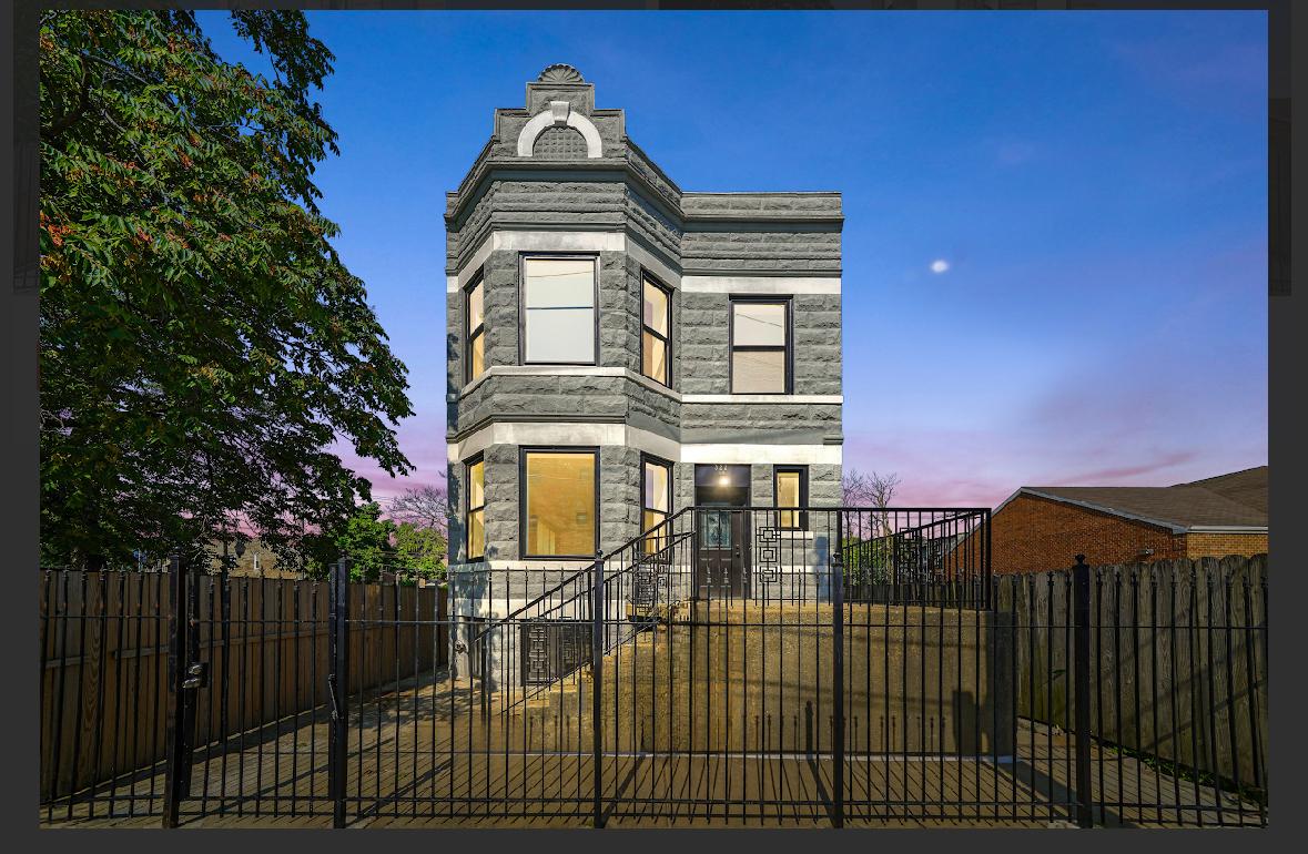 322 S Kostner Ave., Chicago, IL 60624