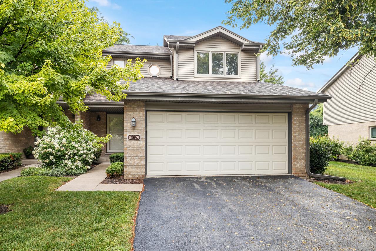16629 Grants Tr., Orland Park, IL 60467