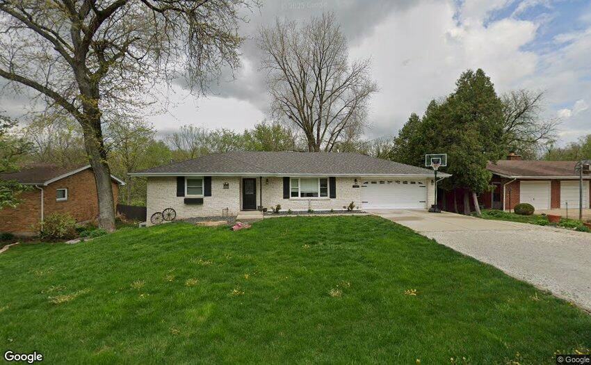 133 Barbara Ln., New Lenox, IL 60451
