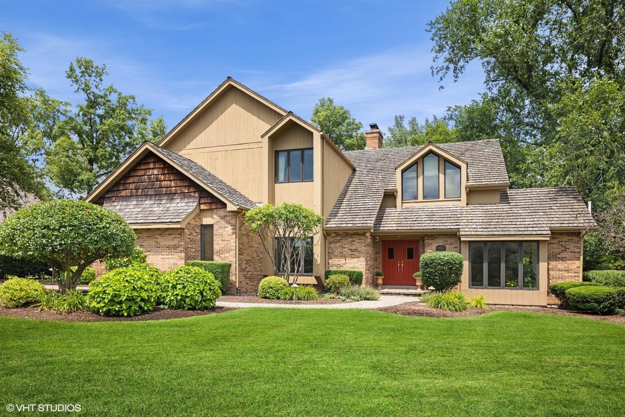 11522 Ridgewood Ln., Burr Ridge, IL 60527