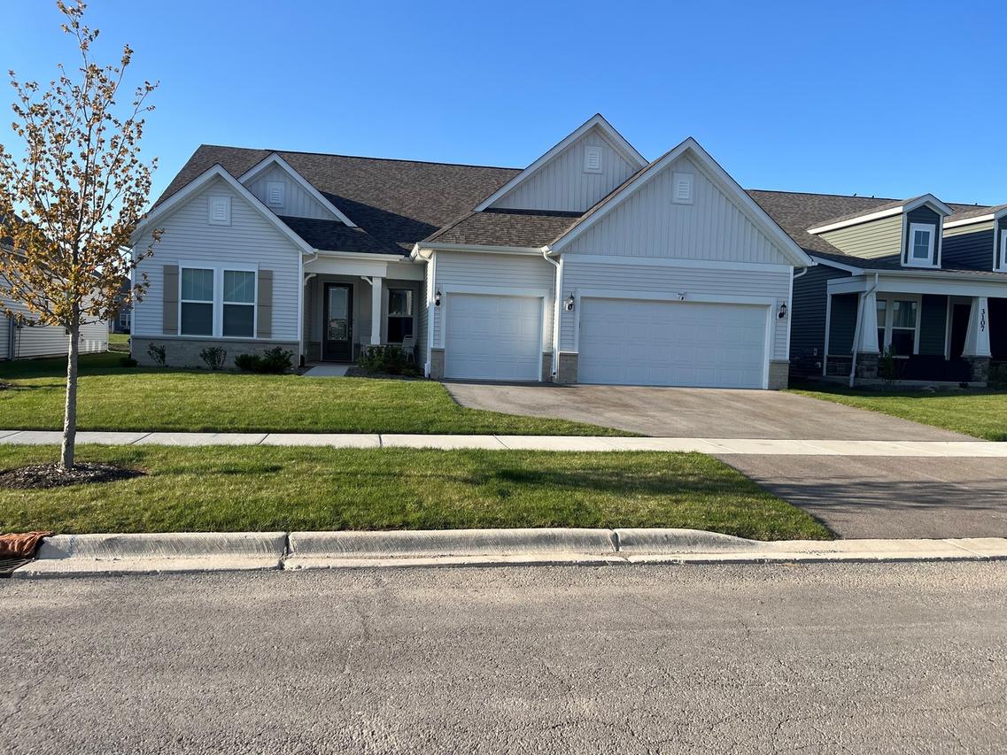 3156 Bellwether Dr., Aurora, IL 60503