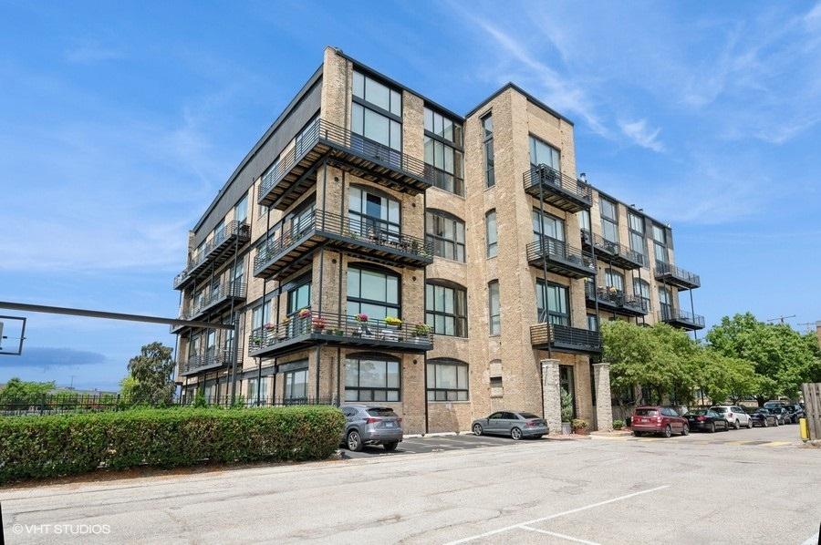2614 N Clybourn Ave. #311, Chicago, IL 60614