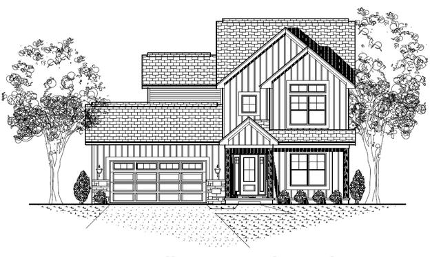 New Construction Homes For Sale This Week That Attend Central High School: July 9th to July 15th