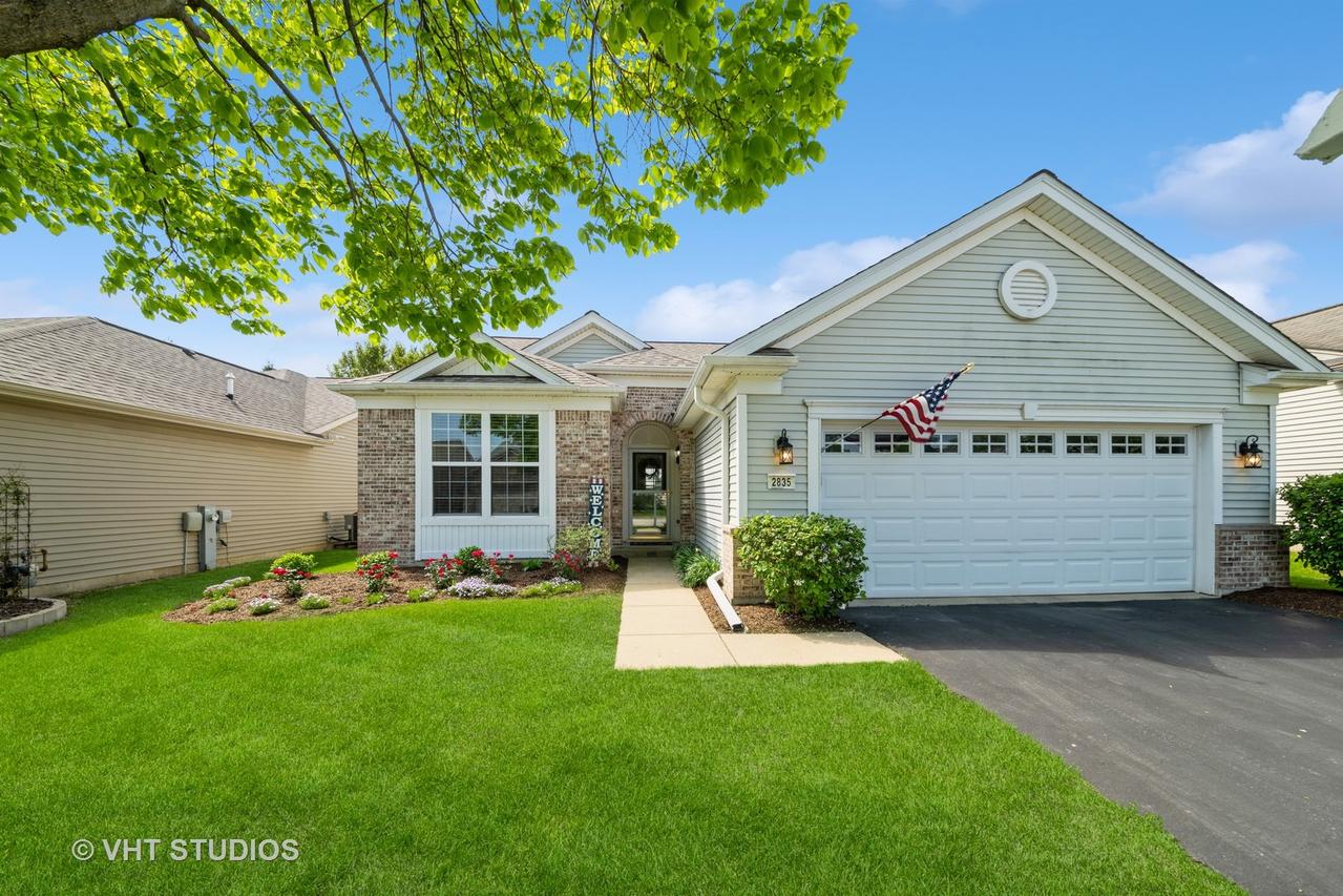 2835 Cascade Falls Cir., Elgin, IL 60124