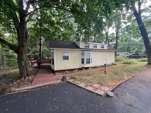 2795 E 28th Lot 833 Rd., Seneca, IL 61360