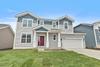 New Construction Homes For Sale This Week That Attend Robert Crown Elementary School: July 9th to July 15th
