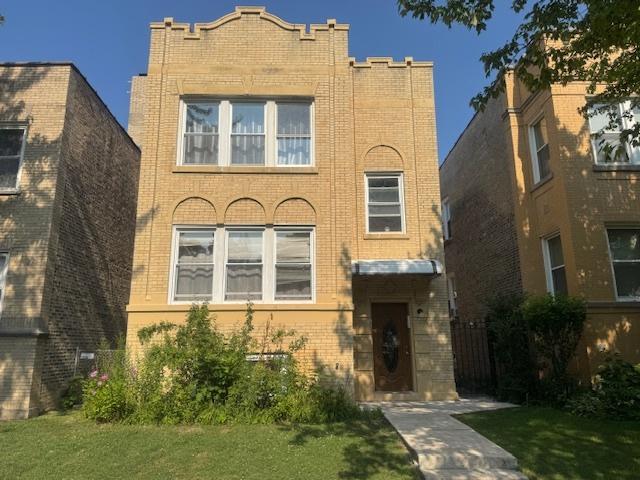 5759 N Bernard St., Chicago, IL 60659