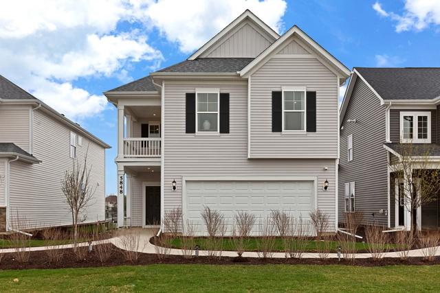 New Construction Homes For Sale This Week That Attend Liberty Elementary School: July 9th to July 15th