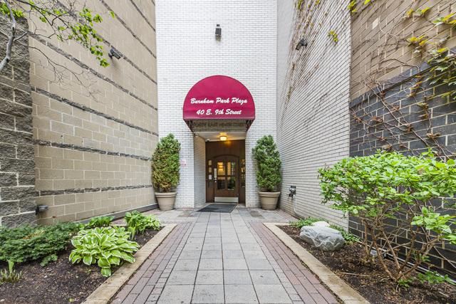 40 E 9th St. #903, Chicago, IL 60605
