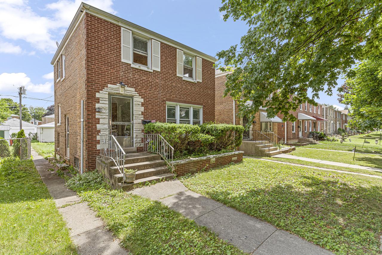 3713 S 57th Ct., Cicero, IL 60804