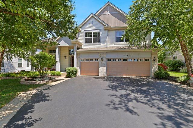 10470 Northbridge Dr., Huntley, IL 60142