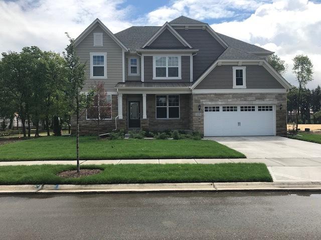 2543 Mallet Ct., Naperville, IL 60564