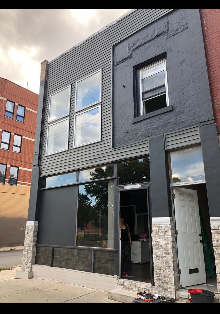 3960 S Western Ave., Chicago, IL 60609