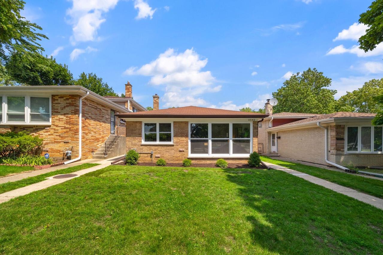 4542 Church St., Skokie, IL 60076