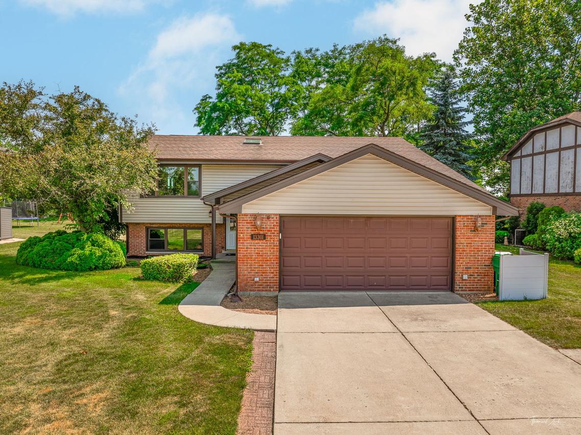 13301 Maverick Tr., Homer Glen, IL 60491
