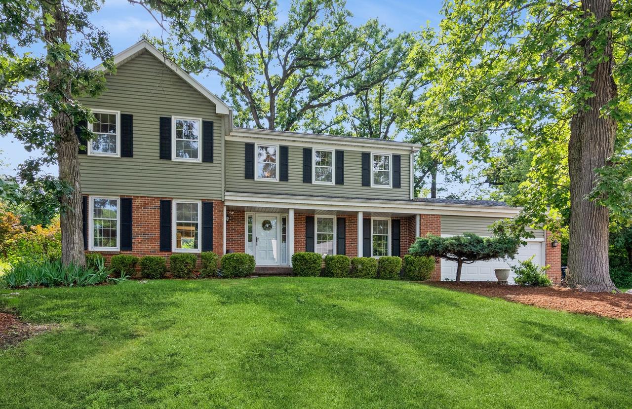 200 Timbercrest Dr., Schaumburg, IL 60193