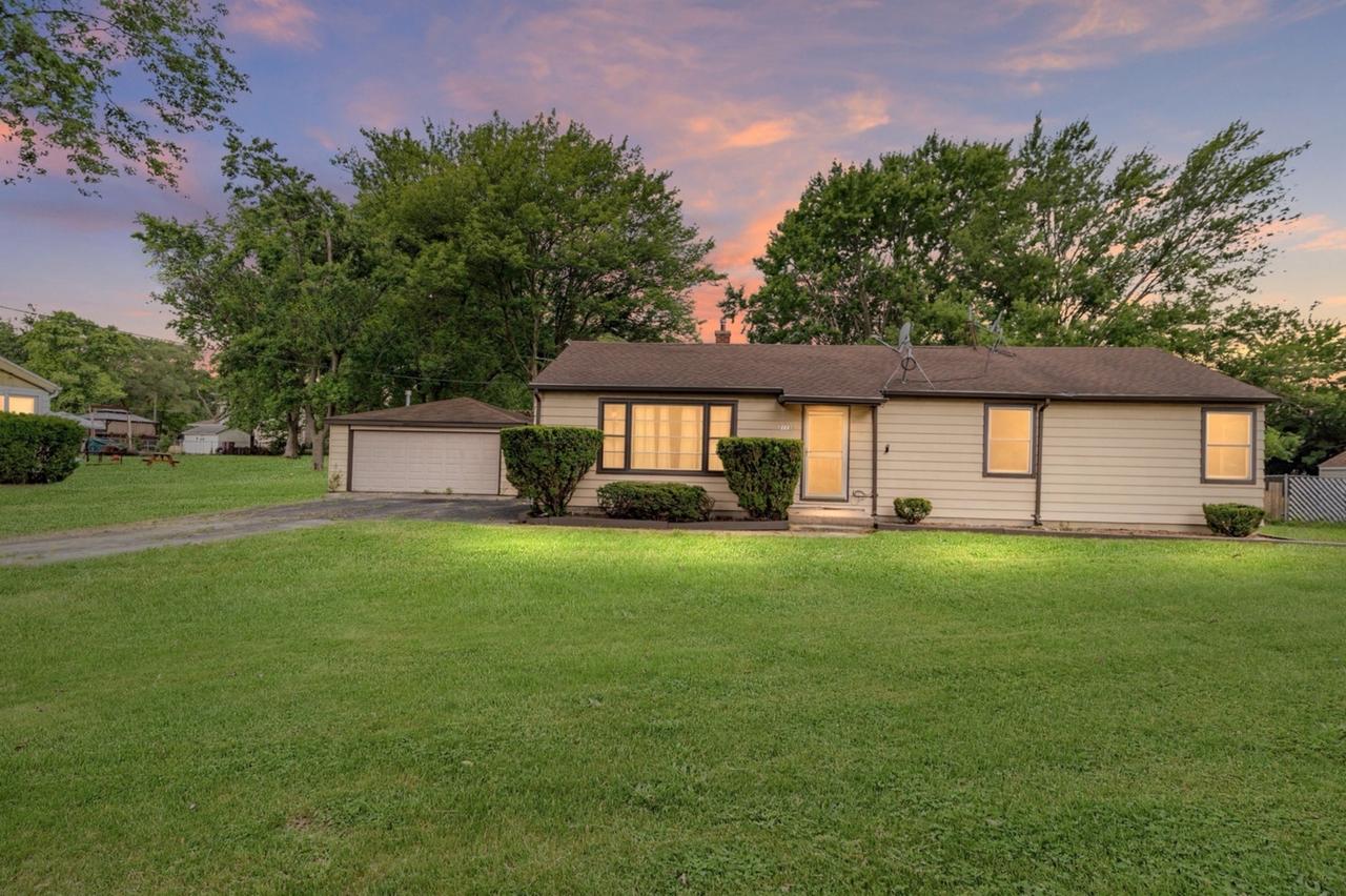 21130 Kildare Ave., Matteson, IL 60443