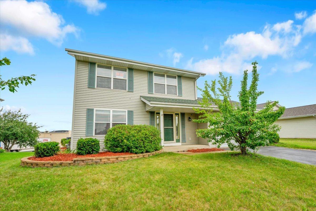 6621 Samantha Ln., Rockford, IL 61107