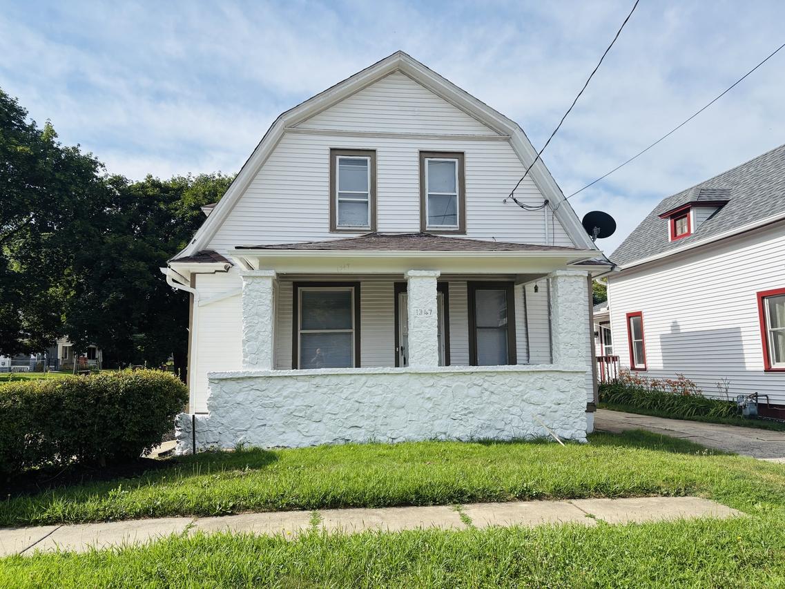1347 Greenwood Ave., Rockford, IL 61107