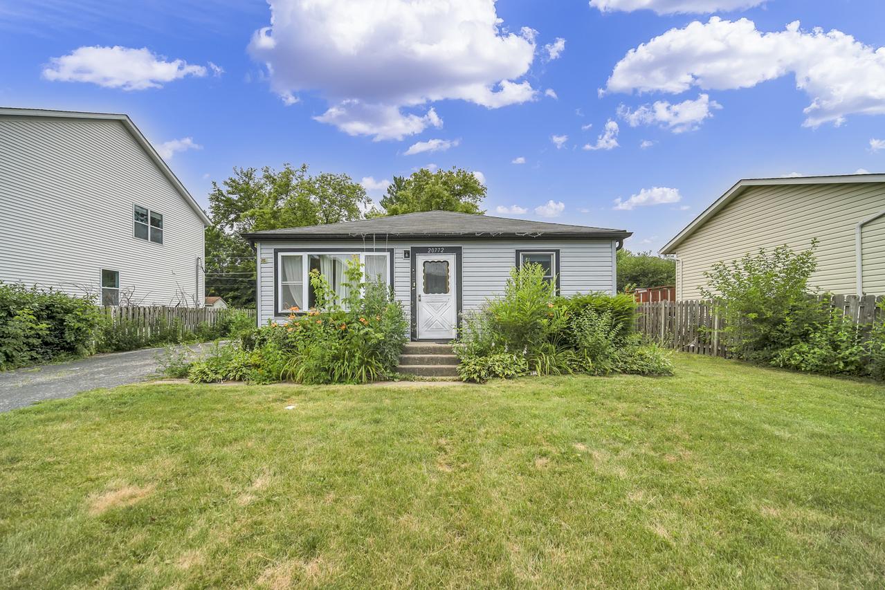 20772 N Elizabeth Ave., Prairie View, IL 60069