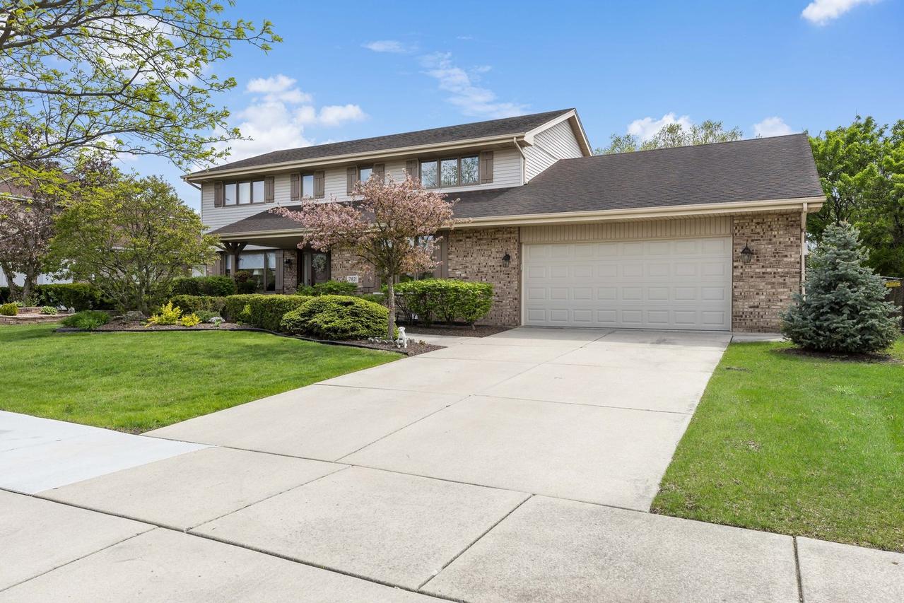 7821 Teton Rd., Orland Park, IL 60462
