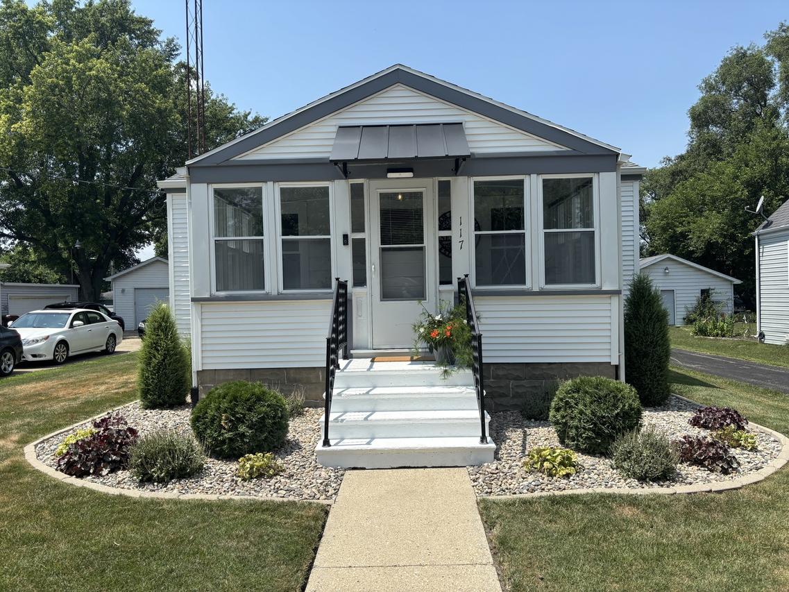 117 Church St., Manteno, IL 60950