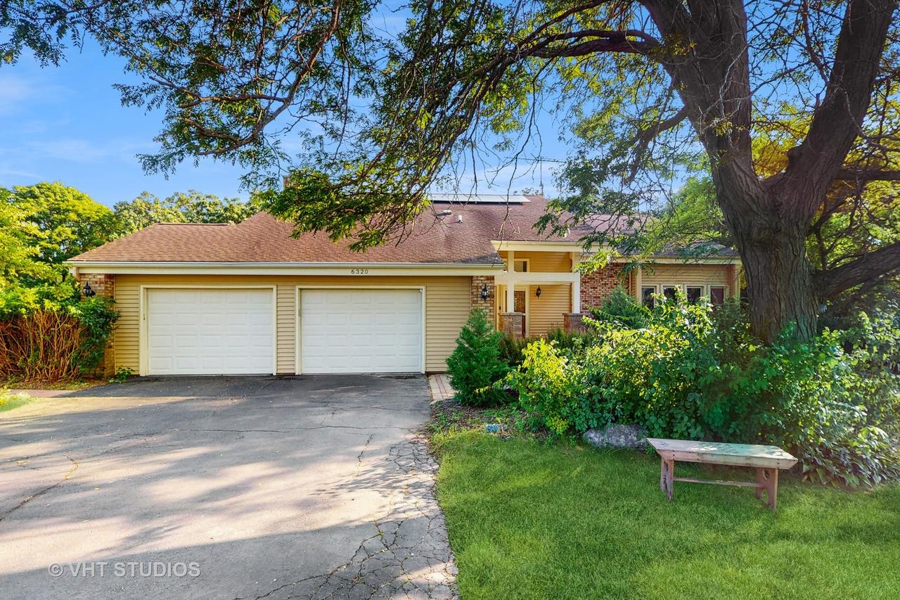 6320 Rowland Rd., Huntley, IL 60142