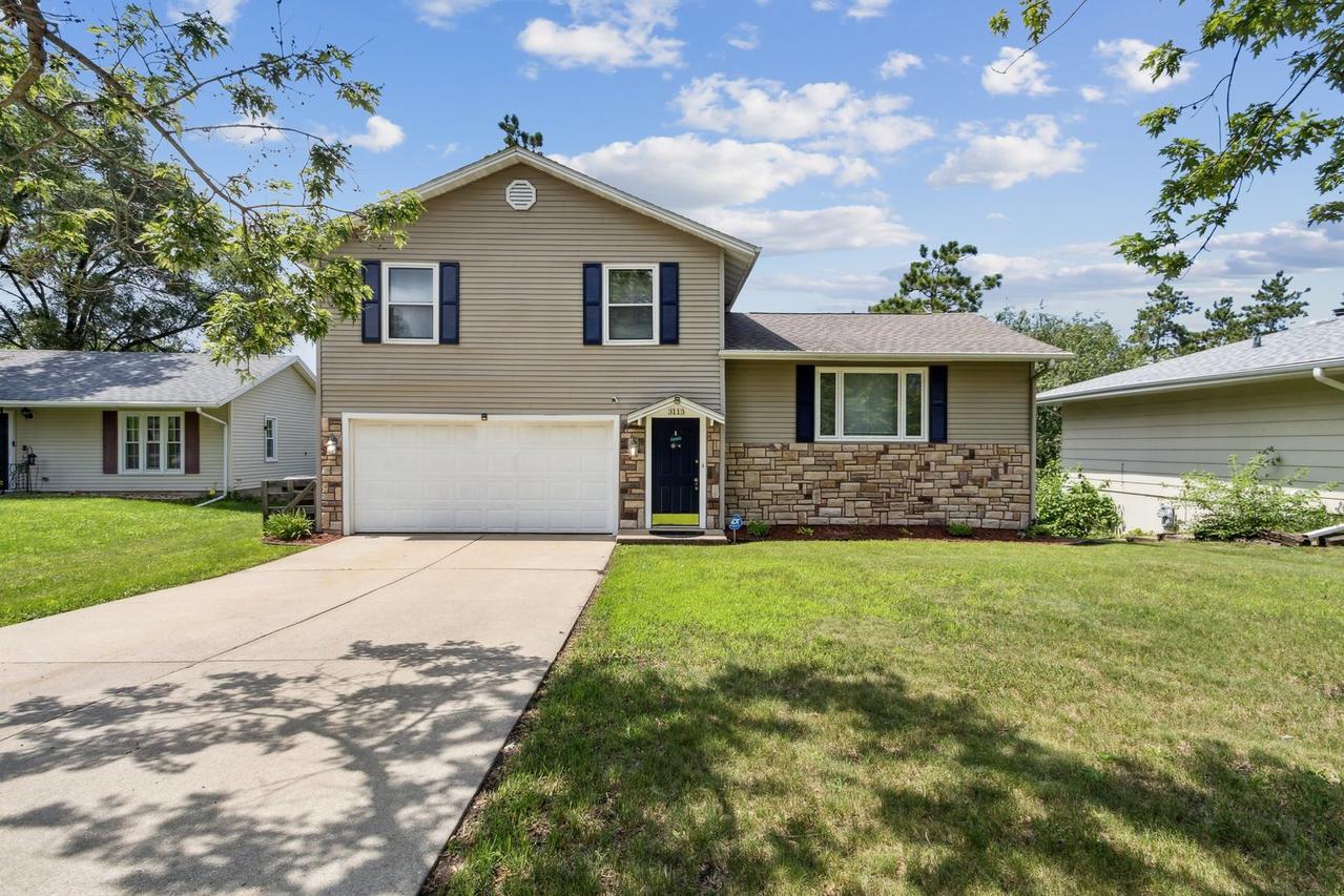 3113 Bavarian Ln., Rockford, IL 61109