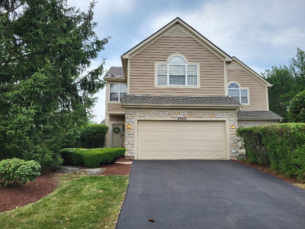 2949 Brossman St., Naperville, IL 60564