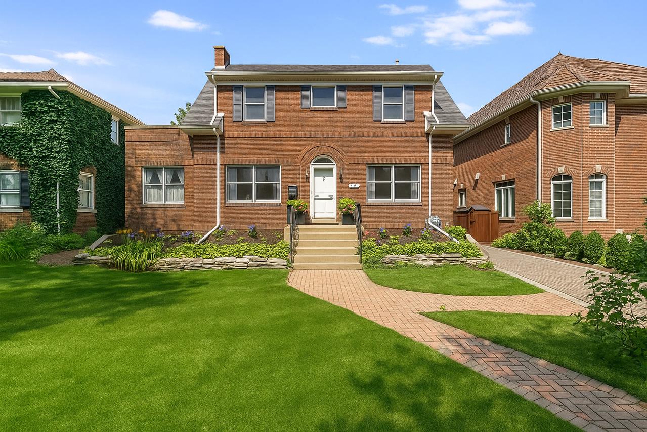 230 Wisner St., Park Ridge, IL 60068