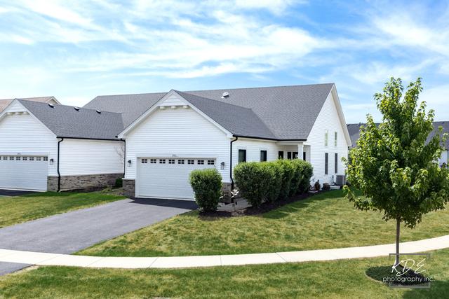 New Homes with Master Bedrooms on the 1st Floor That Attend Traughber Junior High School: July 5th to July 11th
