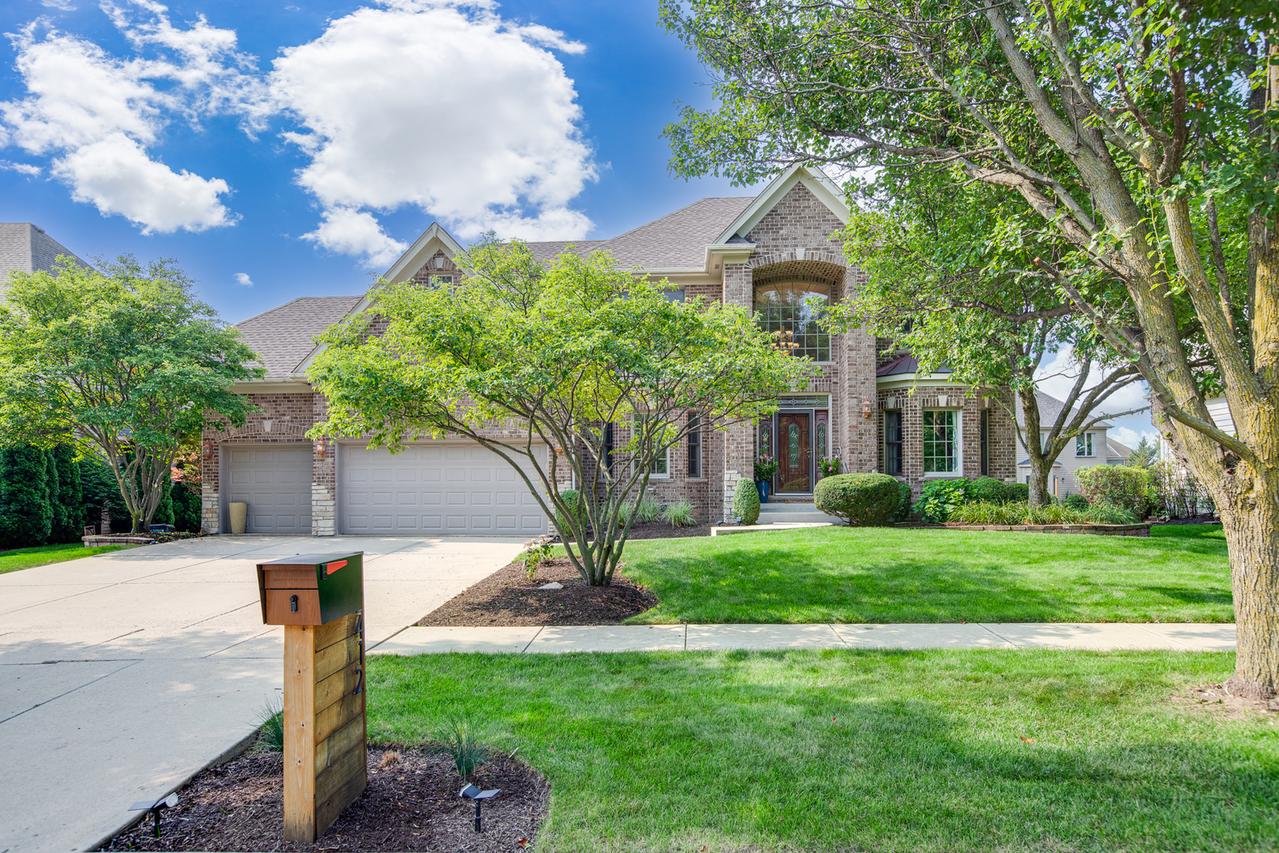 2412 Spartina Ln., Naperville, IL 60564