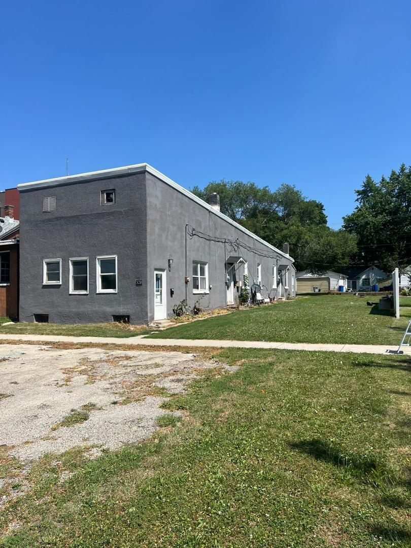 320 W Saint Paul St., Spring Valley, IL 61362