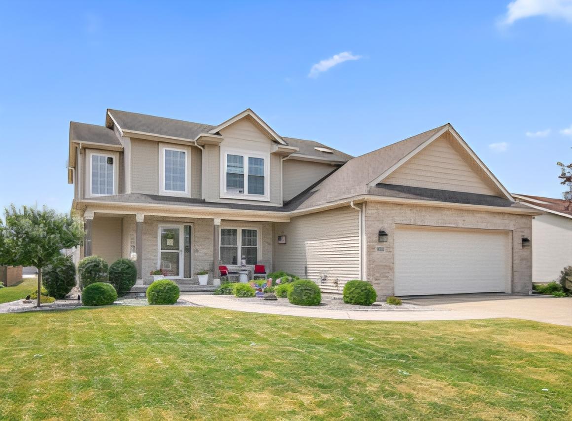 620 Eagle Ave., Bourbonnais, IL 60914