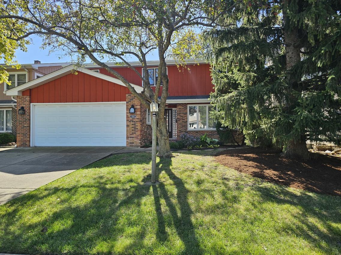 7215 Beckwith Rd., Morton Grove, IL 60053