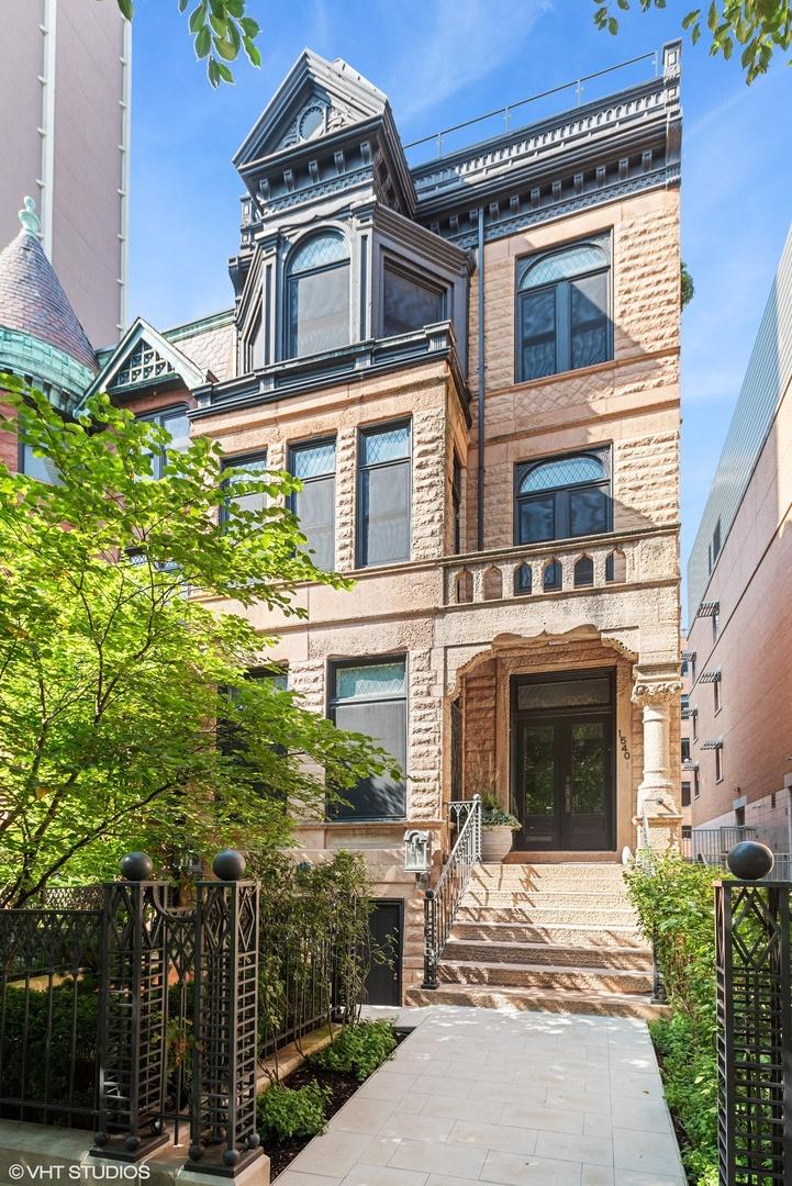 1540 N Dearborn Pkwy., Chicago, IL 60610