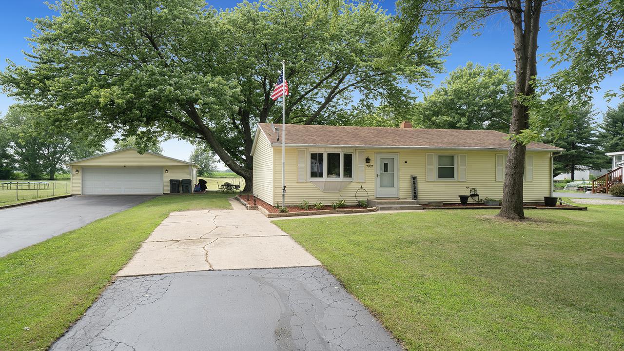7837 Wagon Wheel Ln., Rockford, IL 61109