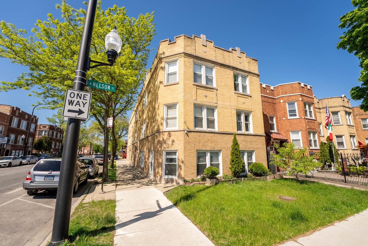 3043 N Laramie Ave. #2, Chicago, IL 60641