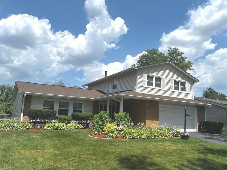 2716 Turtle Creek Dr., Hazel Crest, IL 60429