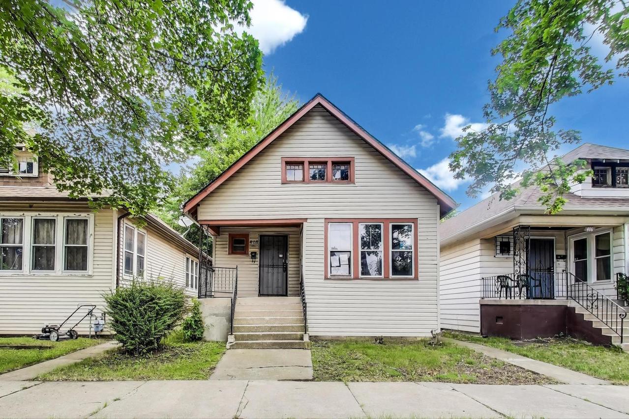418 W 117th St., Chicago, IL 60628