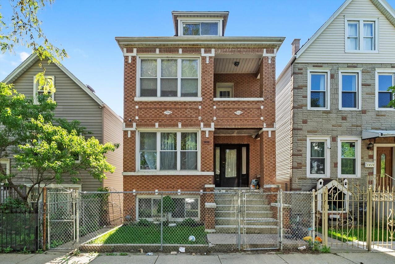 1438 S 50th Ct., Cicero, IL 60804