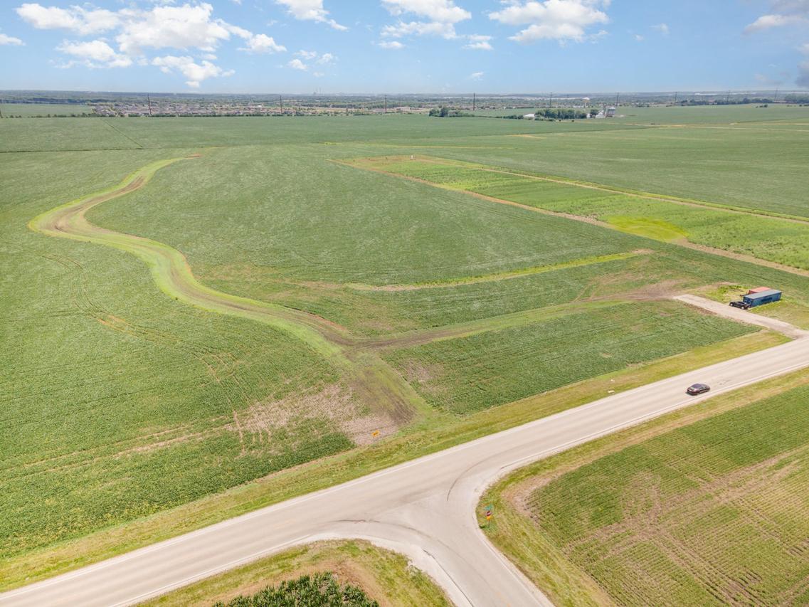 County Line Rd., Shorewood, IL 60404